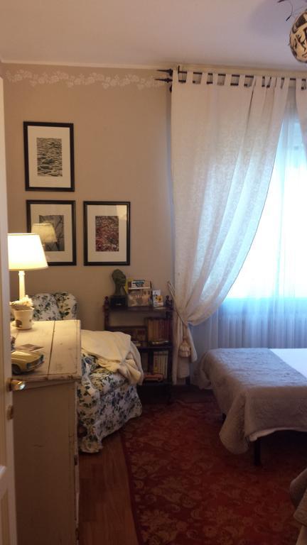 Bed & Breakfast Teapot House Perugia