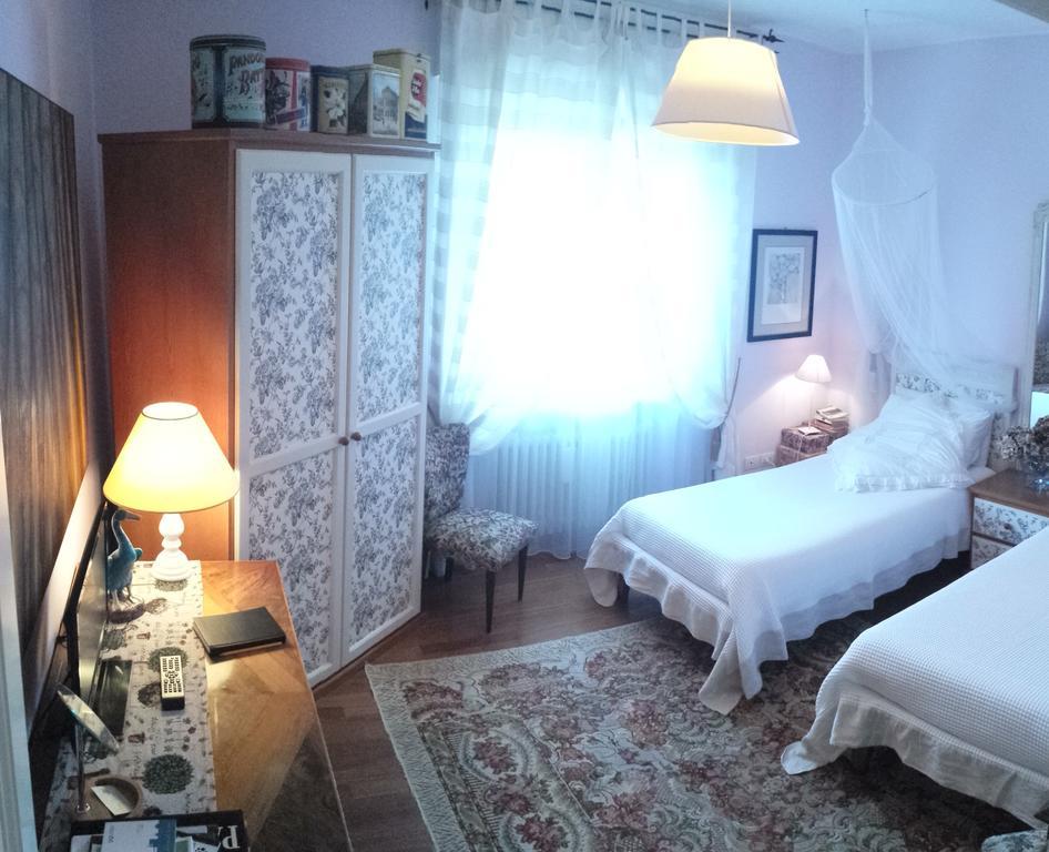 Teapot House Perugia